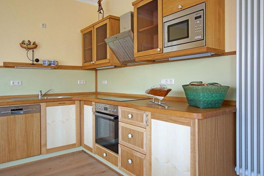 Seegang mit eingezäuntem Grundstück - foto 13