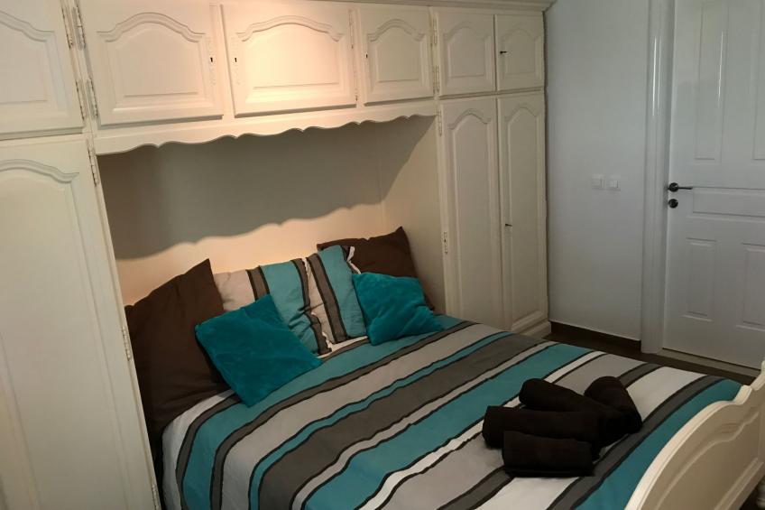 Ferienvilla mit Blick auf das Wasser - foto 48