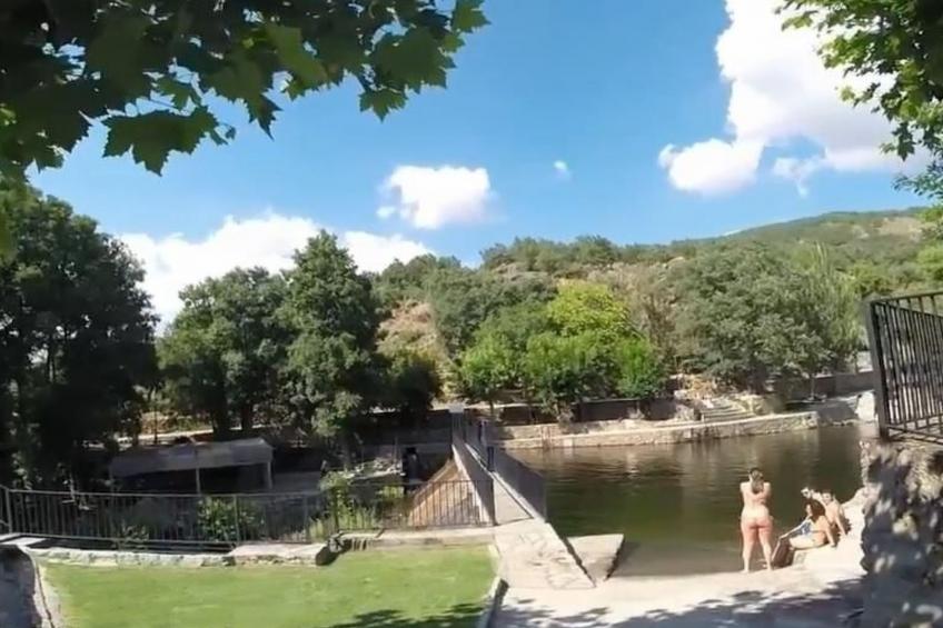 Ideales Refugium in Extremadura Komfort und Natur - foto 22