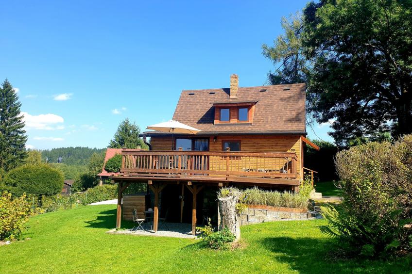 Haus Laura, Radslav - foto 4