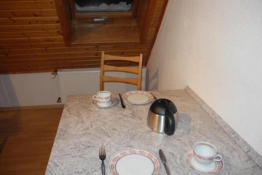 Kleine, gemütliche Ferienwohnung im Erholungsort - foto 5