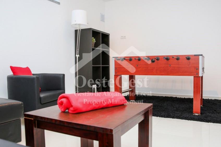 Villa Azinhança do Mar - foto 23