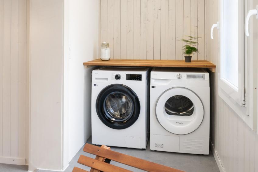 Apartment Troja - foto 9