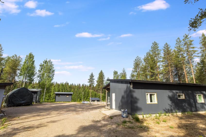 Kipinä - foto 26