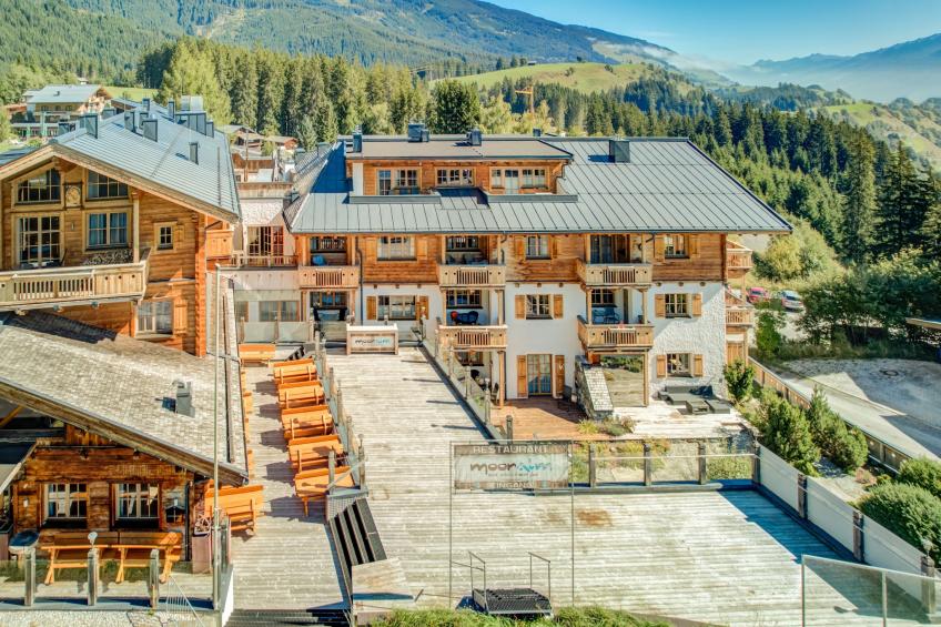 Panorama Chalet Barda - foto 9