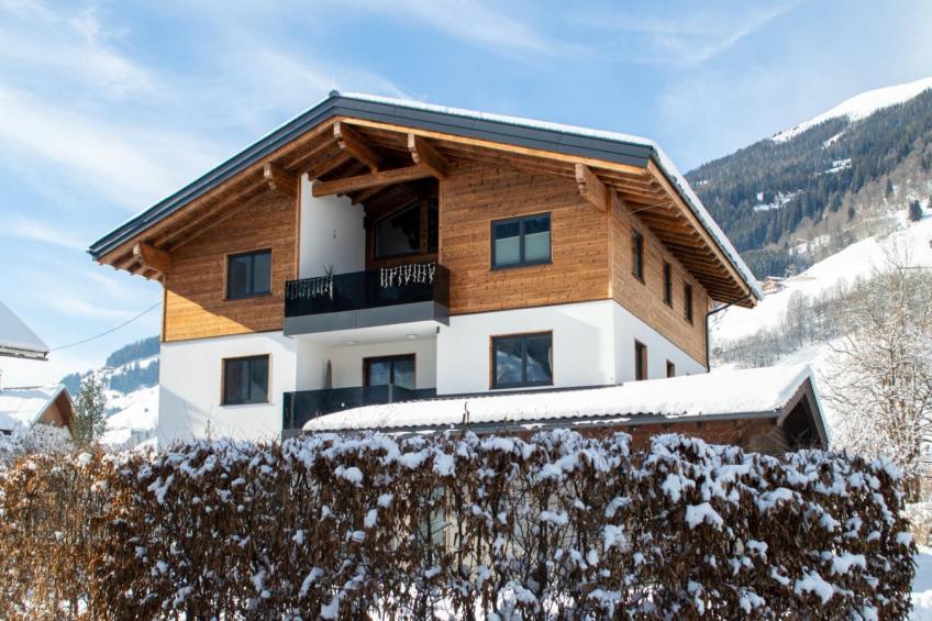 Apartment building Baderhäusl, Bramberg am Wildkogel - Type A - foto 51