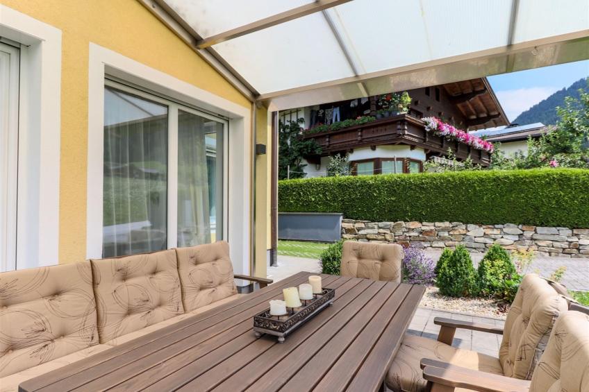Ferienhaus Gartentraum 2 - foto 4