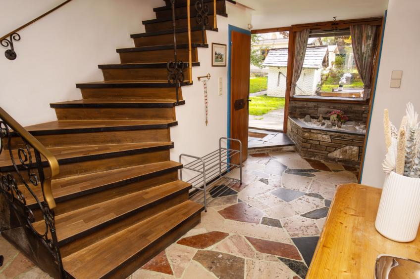 Ferienhaus Schwarzenegg (WAR200) - foto 21