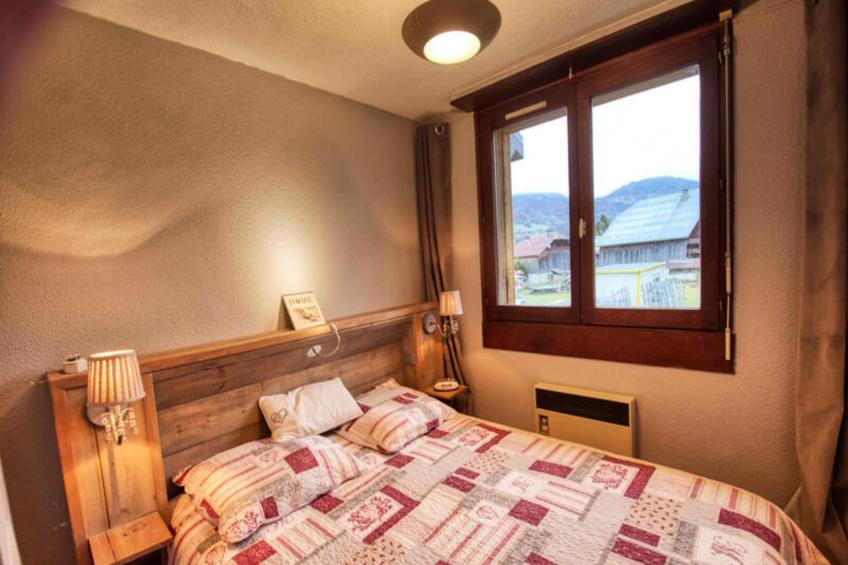 Chalet Du Praz Bat A2