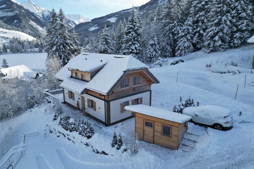 Chalet Karibu - foto 24