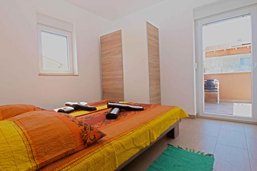 Ferienwohnung mit Garten zur gemeinsamen Nutzung und Kinderspielplatz - BF-GZXPG - foto 50