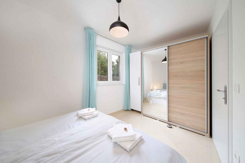 Holiday apartment mit Terrasse - BF-XFBF - foto 13