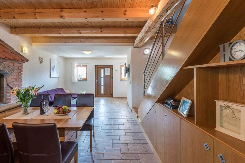 Holiday apartment mit Pool und Terrasse - BF-C8CWZ - foto 35