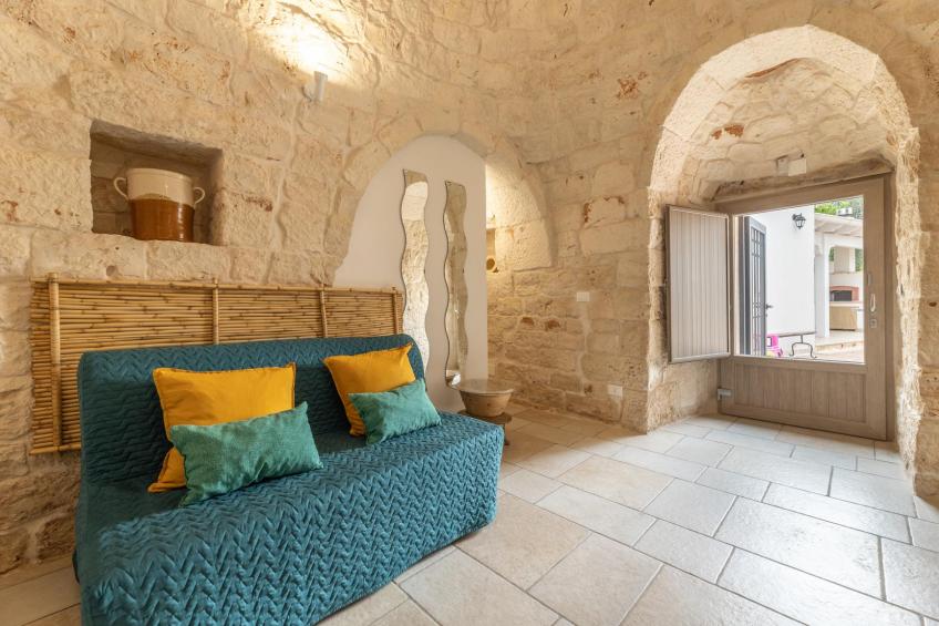 Trullo Aia Antica - foto 15