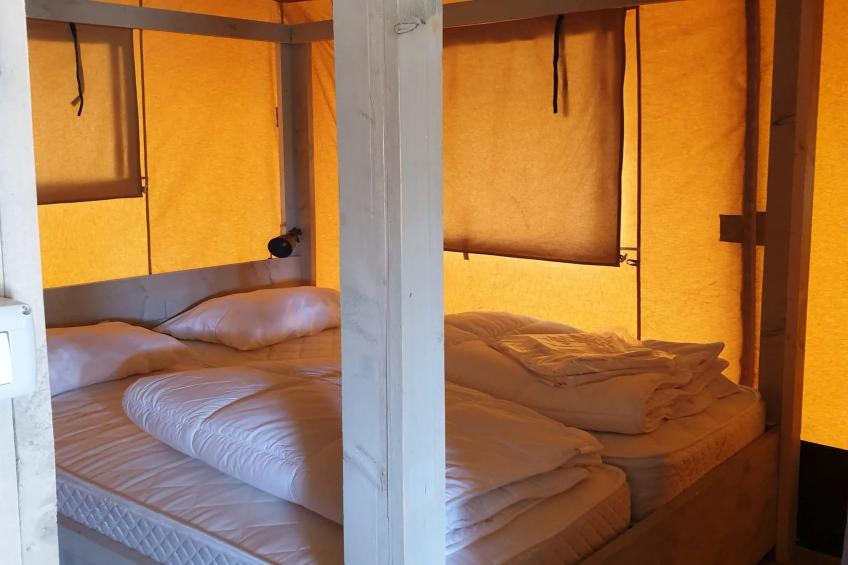 Ranger Lodge 6 pax - foto 4