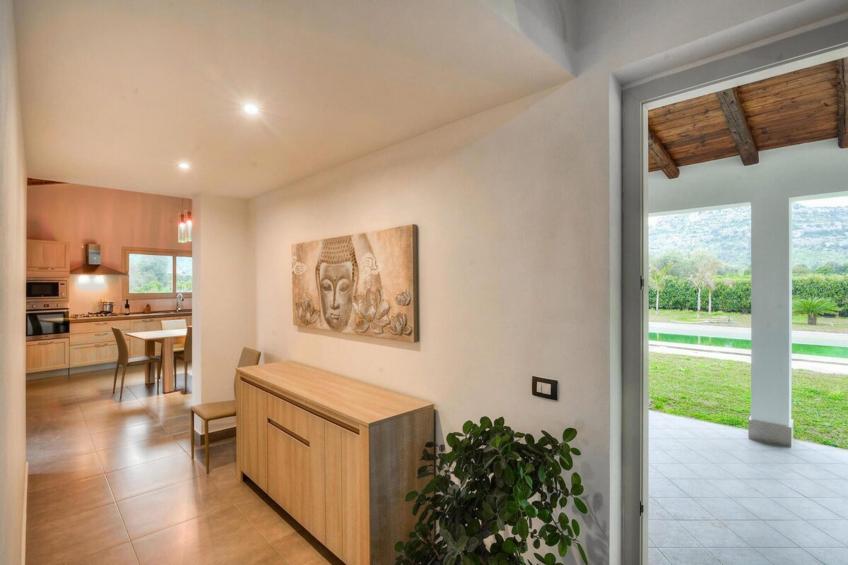 Villa Frati - foto 10