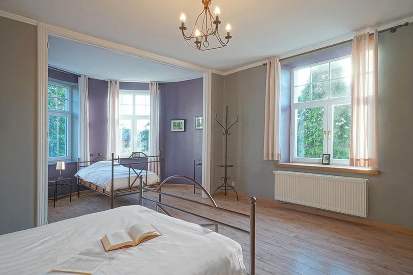 Château de luxe - foto 22