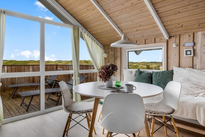 "Betti" - 200m from the sea in Western Jutland - foto 20