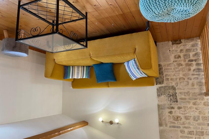 Villa "La Bergerie" mit Privatpool und Spa - foto 5