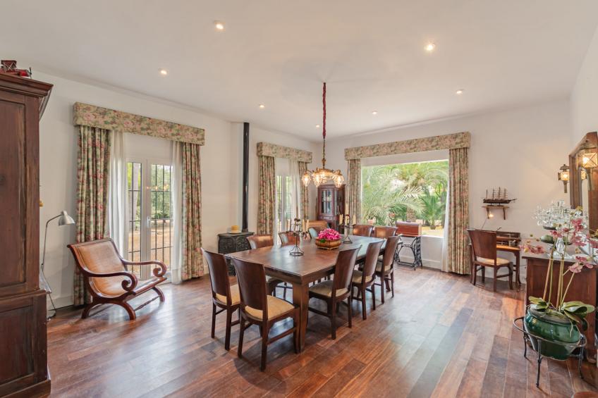 Las Codornices - foto 11