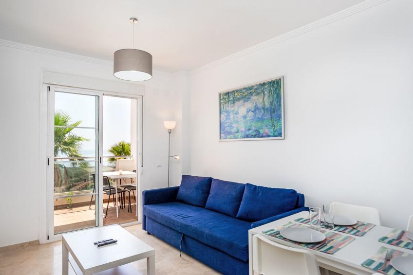 Small Oasis Manilva - foto 2