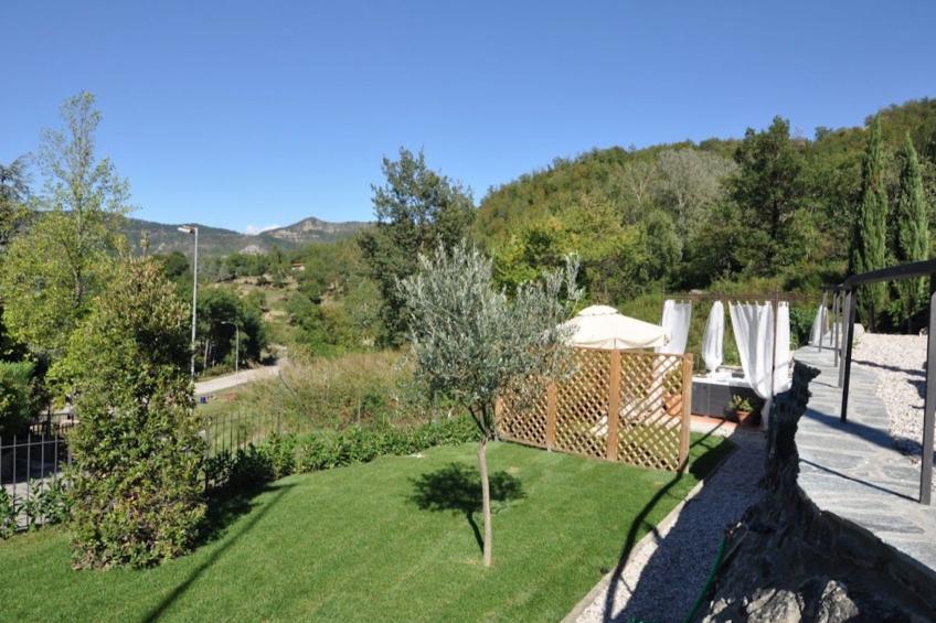 Ferienvilla 'La Vedetta - foto 39