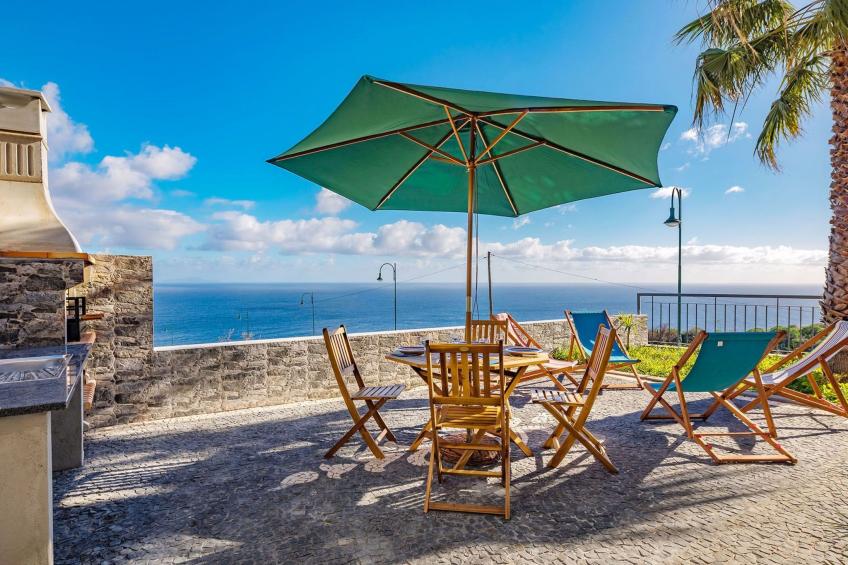 Ferienvilla "Araújo da Costa"