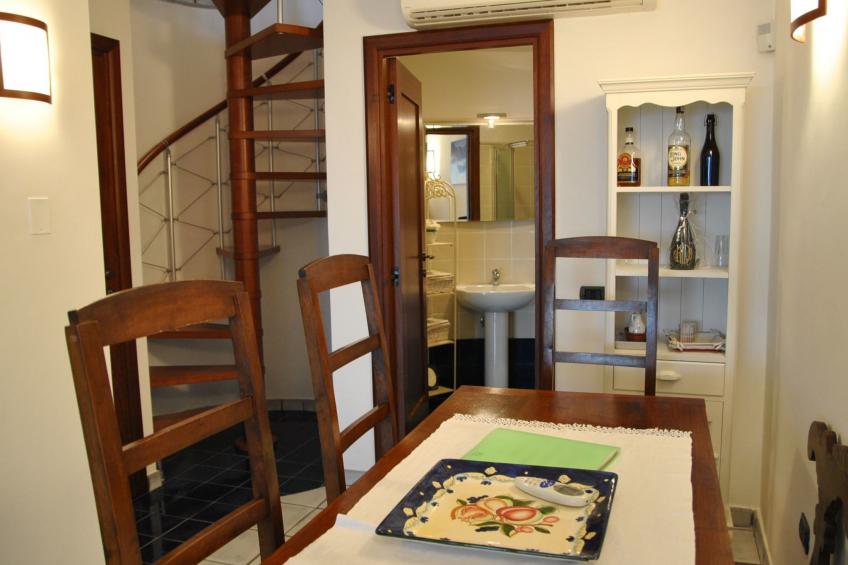 Villa Romantic Cove Atemberaubender Meerblick - foto 16