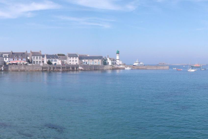 Gîte du four à pain (Unterkunft im Brotofen) - foto 22