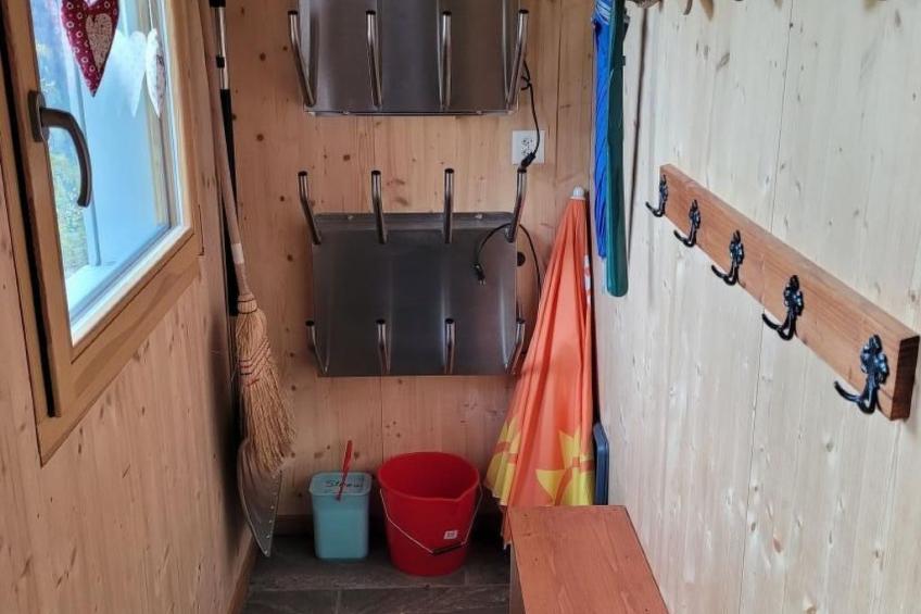 Chalet Männertreu OG - foto 10