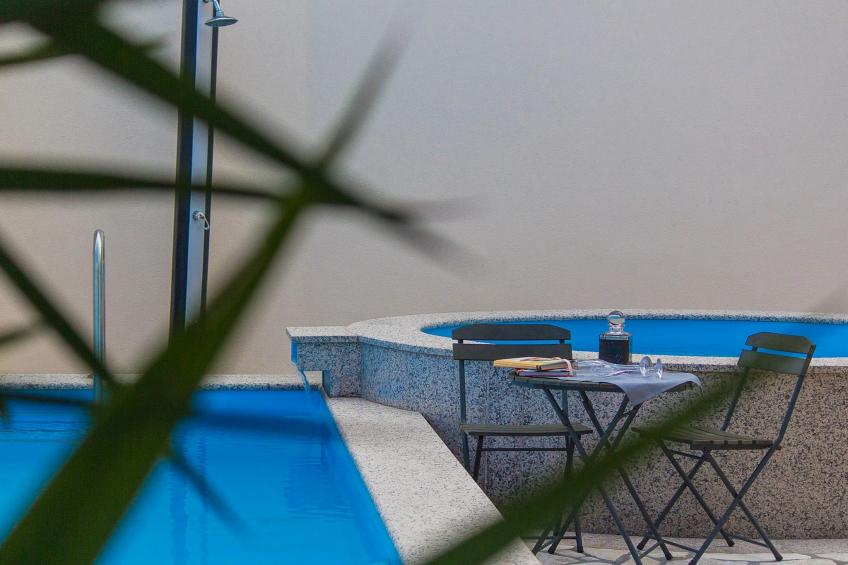 Holiday Home Vele with pool - foto 19