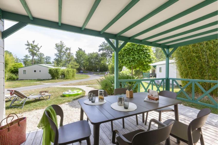 Chalet 6p 3Bdrms AirCon - foto 2