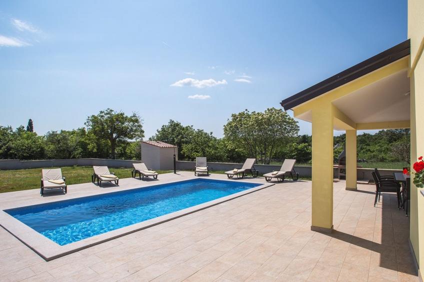 Villa Fiorina - foto 4