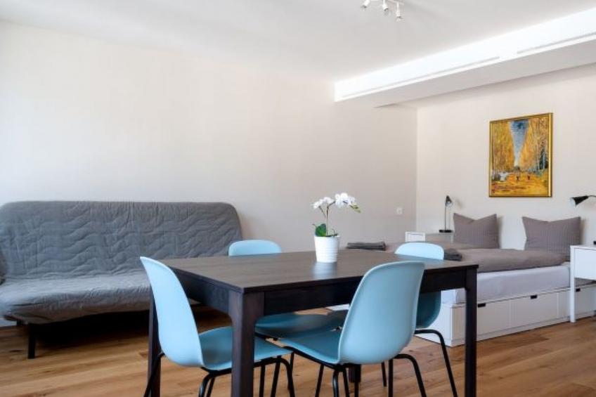 BS Van Gogh IV - Marktplatz HITrental Apartment - foto 8