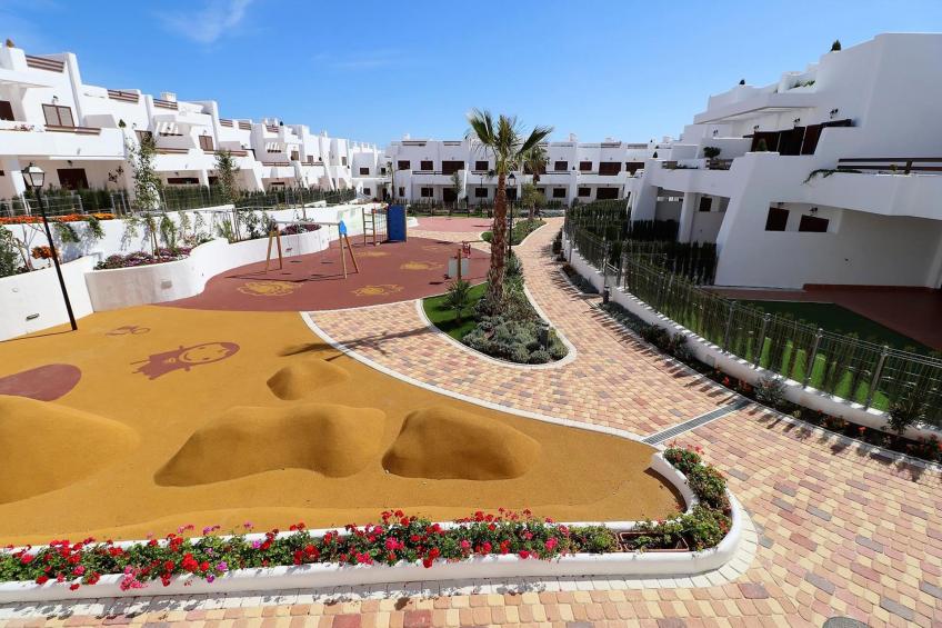 Casa Miramar de Pulpi - foto 26