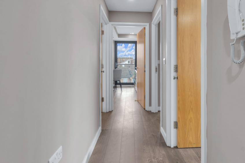 Hoxton Residence - foto 10
