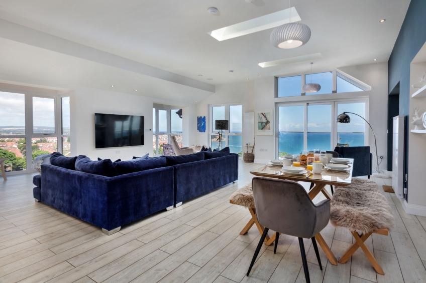 The Penthouse, Scarborough - foto 22
