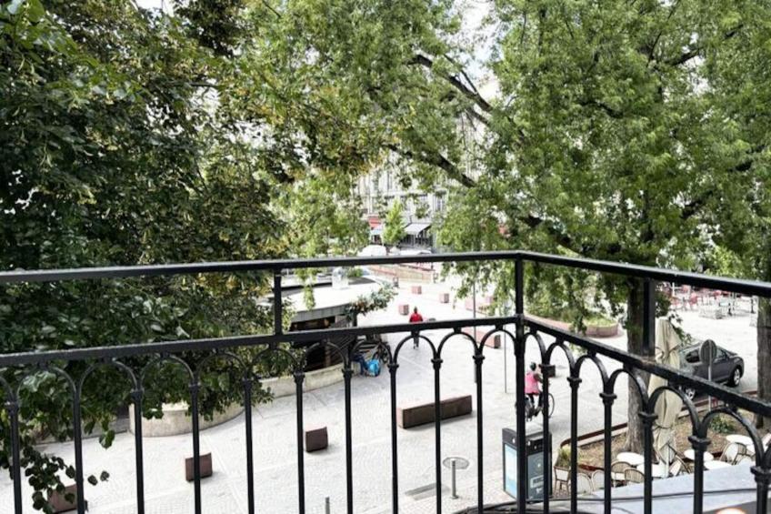 ⭐ Le Jeanne D'arc - 4pers. Pl Du Vieux Marché - foto 23