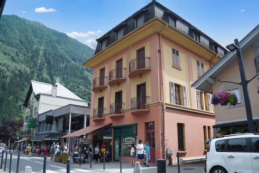 Appartement Villa 1930 - foto 12