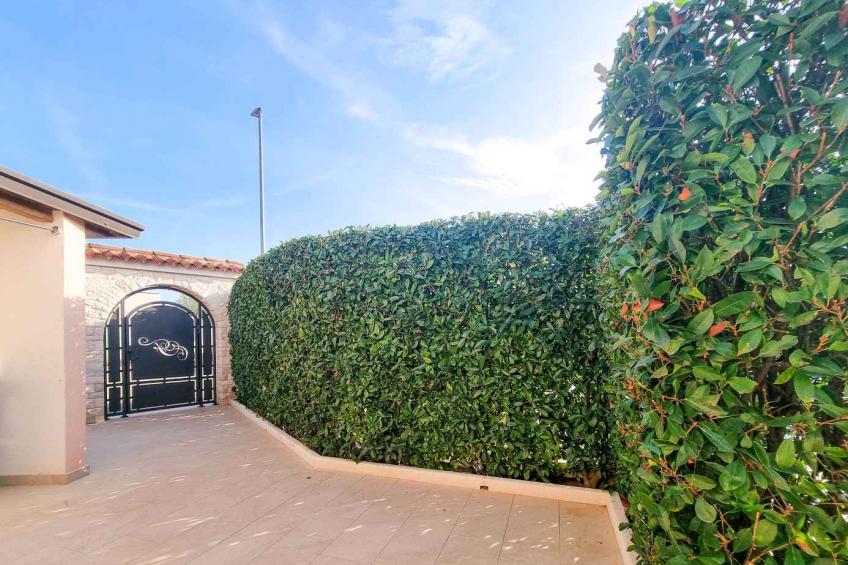 Holiday apartment with air conditioning, internet and terrace with barbecue - BF-HN39 - foto 9