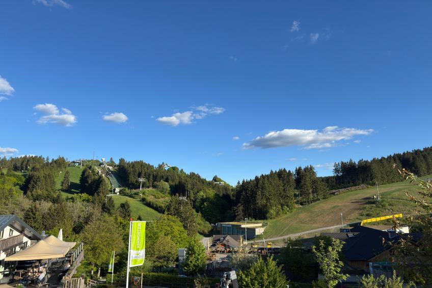 Appartements , Winterberg - Type B - foto 23