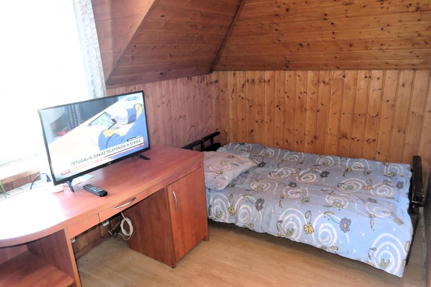 Pod świerkami pokój nr 4 dla 5 osób - foto 2