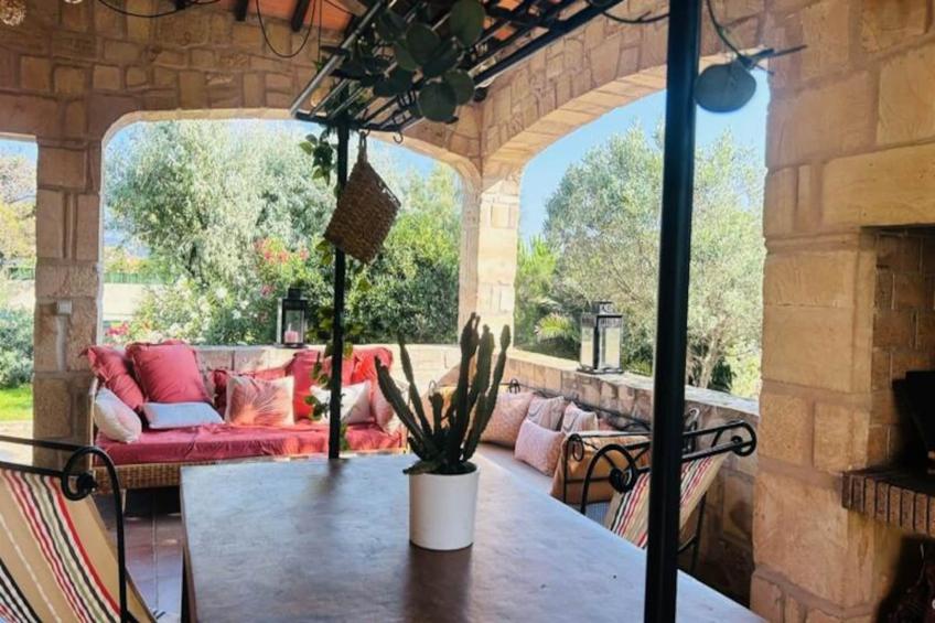 Villa Secret Du Jardin Face à La Mer - foto 40