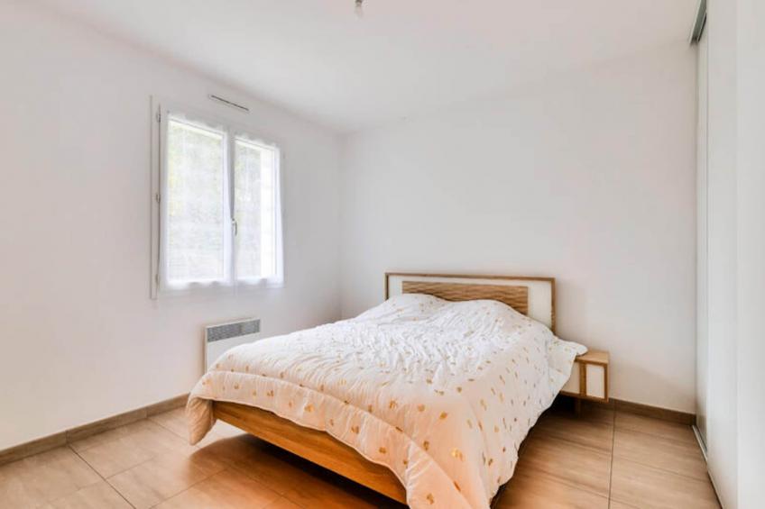 Maison à Commequiers - foto 12