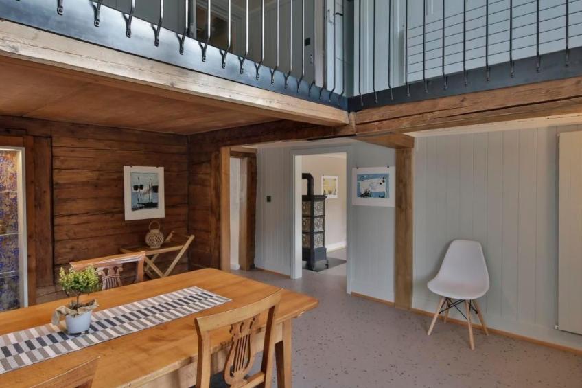 Haus zum Reh - foto 4