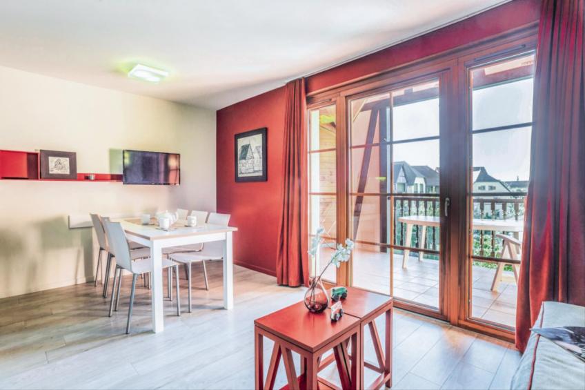 Le Clos d'Eguisheim 2/3p 6/7p. - foto 7