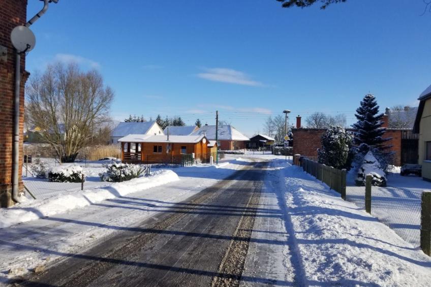 Blockhaus mit eigenem See - foto 48