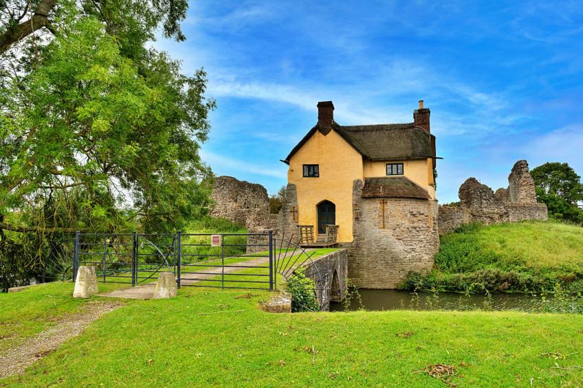 Clematis Cottage - foto 4