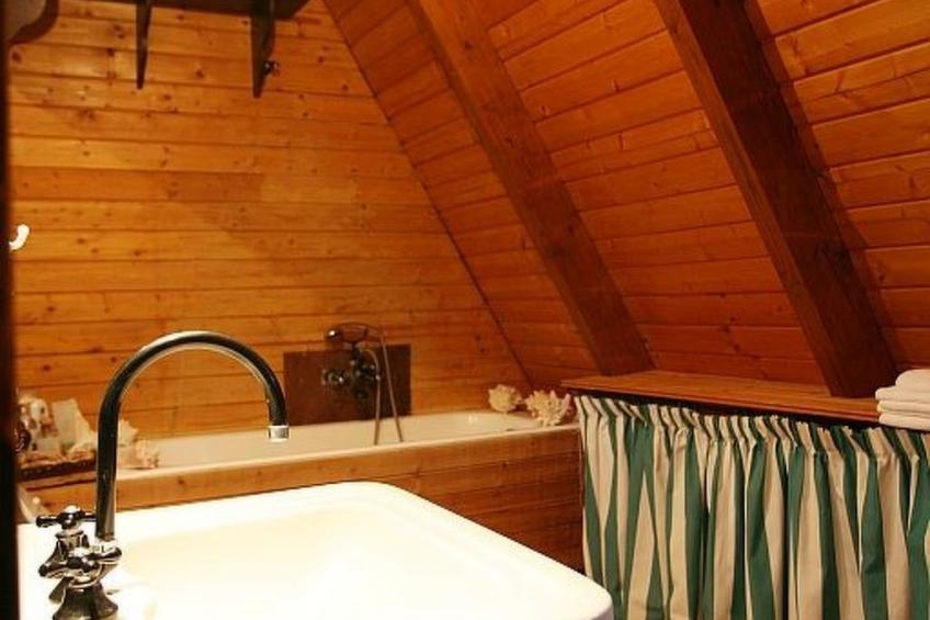 Ferienvilla mit Garten, Grill und Terrasse - foto 22