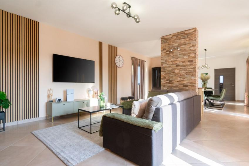 Private Villa mit Panoramablick - foto 15